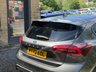 USED 2022 72 FORD FOCUS 1.0T EcoBoost ST-Line Vignale Euro 6 (s/s) 5dr #HEATED SEATS+HEATED STEERING#
