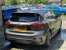 USED 2022 72 FORD FOCUS 1.0T EcoBoost ST-Line Vignale Euro 6 (s/s) 5dr #HEATED SEATS+HEATED STEERING#