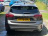 USED 2022 72 FORD FOCUS 1.0T EcoBoost ST-Line Vignale Euro 6 (s/s) 5dr #HEATED SEATS+HEATED STEERING#