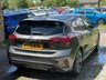 USED 2022 72 FORD FOCUS 1.0T EcoBoost ST-Line Vignale Euro 6 (s/s) 5dr #HEATED SEATS+HEATED STEERING#