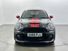 USED 2015 65 MINI COUPE 1.6 John Cooper Works Euro 5 (s/s) 2dr XENON, NAV, LTHR+H/SEATS, 17''
