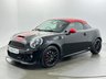USED 2015 65 MINI COUPE 1.6 John Cooper Works Euro 5 (s/s) 2dr XENON, NAV, LTHR+H/SEATS, 17''