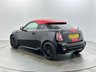 USED 2015 65 MINI COUPE 1.6 John Cooper Works Euro 5 (s/s) 2dr XENON, NAV, LTHR+H/SEATS, 17''