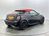 USED 2015 65 MINI COUPE 1.6 John Cooper Works Euro 5 (s/s) 2dr XENON, NAV, LTHR+H/SEATS, 17''