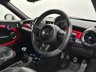 USED 2015 65 MINI COUPE 1.6 John Cooper Works Euro 5 (s/s) 2dr XENON, NAV, LTHR+H/SEATS, 17''