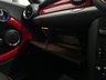 USED 2015 65 MINI COUPE 1.6 John Cooper Works Euro 5 (s/s) 2dr XENON, NAV, LTHR+H/SEATS, 17''