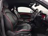 USED 2015 65 MINI COUPE 1.6 John Cooper Works Euro 5 (s/s) 2dr XENON, NAV, LTHR+H/SEATS, 17''