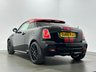 USED 2015 65 MINI COUPE 1.6 John Cooper Works Euro 5 (s/s) 2dr XENON, NAV, LTHR+H/SEATS, 17''
