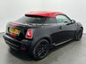 USED 2015 65 MINI COUPE 1.6 John Cooper Works Euro 5 (s/s) 2dr XENON, NAV, LTHR+H/SEATS, 17''