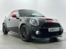 USED 2015 65 MINI COUPE 1.6 John Cooper Works Euro 5 (s/s) 2dr XENON, NAV, LTHR+H/SEATS, 17''