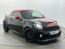 USED 2015 65 MINI COUPE 1.6 John Cooper Works Euro 5 (s/s) 2dr XENON, NAV, LTHR+H/SEATS, 17''