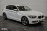USED 2014 64 BMW 1 SERIES 1.6 116i Sport Hatchback 5dr Petrol Manual Euro 6 (s/s) (136 ps) 