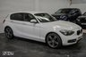 USED 2014 64 BMW 1 SERIES 1.6 116i Sport Hatchback 5dr Petrol Manual Euro 6 (s/s) (136 ps) 