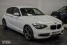 USED 2014 64 BMW 1 SERIES 1.6 116i Sport Hatchback 5dr Petrol Manual Euro 6 (s/s) (136 ps) 