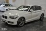 USED 2014 64 BMW 1 SERIES 1.6 116i Sport Hatchback 5dr Petrol Manual Euro 6 (s/s) (136 ps) 