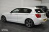 USED 2014 64 BMW 1 SERIES 1.6 116i Sport Hatchback 5dr Petrol Manual Euro 6 (s/s) (136 ps) 