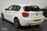 USED 2014 64 BMW 1 SERIES 1.6 116i Sport Hatchback 5dr Petrol Manual Euro 6 (s/s) (136 ps) 