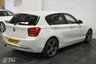 USED 2014 64 BMW 1 SERIES 1.6 116i Sport Hatchback 5dr Petrol Manual Euro 6 (s/s) (136 ps) 