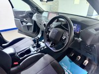 USED 2020 69 DS AUTOMOBILES DS 3 CROSSBACK 1.2 PureTech Performance Line Crossback 5dr Petrol Manual Euro 6 (s/s) SUV SUV
