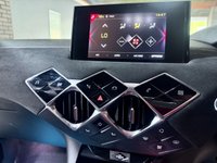 USED 2020 69 DS AUTOMOBILES DS 3 CROSSBACK 1.2 PureTech Performance Line Crossback 5dr Petrol Manual Euro 6 (s/s) SUV SUV