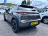 USED 2020 69 DS AUTOMOBILES DS 3 CROSSBACK 1.2 PureTech Performance Line Crossback 5dr Petrol Manual Euro 6 (s/s) SUV SUV