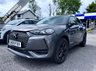 USED 2020 69 DS AUTOMOBILES DS 3 CROSSBACK 1.2 PureTech Performance Line Crossback 5dr Petrol Manual Euro 6 (s/s) SUV SUV