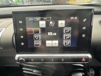 USED 2017 17 CITROEN C4 CACTUS 1.2 PureTech Flair Hatchback 5dr Petrol Manual Euro 6 (s/s) (110 ps) REAR CAMERA, LOW INSURANCE, FULL SERVICE HISTORY, RECENT CAMBELT