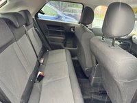 USED 2017 17 CITROEN C4 CACTUS 1.2 PureTech Flair Hatchback 5dr Petrol Manual Euro 6 (s/s) (110 ps) REAR CAMERA, LOW INSURANCE, FULL SERVICE HISTORY, RECENT CAMBELT