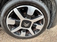 USED 2017 17 CITROEN C4 CACTUS 1.2 PureTech Flair Hatchback 5dr Petrol Manual Euro 6 (s/s) (110 ps) REAR CAMERA, LOW INSURANCE, FULL SERVICE HISTORY, RECENT CAMBELT