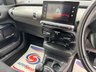 USED 2017 17 CITROEN C4 CACTUS 1.2 PureTech Flair Hatchback 5dr Petrol Manual Euro 6 (s/s) (110 ps) REAR CAMERA, LOW INSURANCE, FULL SERVICE HISTORY, RECENT CAMBELT