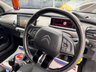 USED 2017 17 CITROEN C4 CACTUS 1.2 PureTech Flair Hatchback 5dr Petrol Manual Euro 6 (s/s) (110 ps) REAR CAMERA, LOW INSURANCE, FULL SERVICE HISTORY, RECENT CAMBELT