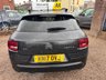 USED 2017 17 CITROEN C4 CACTUS 1.2 PureTech Flair Hatchback 5dr Petrol Manual Euro 6 (s/s) (110 ps) REAR CAMERA, LOW INSURANCE, FULL SERVICE HISTORY, RECENT CAMBELT