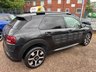 USED 2017 17 CITROEN C4 CACTUS 1.2 PureTech Flair Hatchback 5dr Petrol Manual Euro 6 (s/s) (110 ps) REAR CAMERA, LOW INSURANCE, FULL SERVICE HISTORY, RECENT CAMBELT