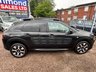 USED 2017 17 CITROEN C4 CACTUS 1.2 PureTech Flair Hatchback 5dr Petrol Manual Euro 6 (s/s) (110 ps) REAR CAMERA, LOW INSURANCE, FULL SERVICE HISTORY, RECENT CAMBELT