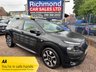 USED 2017 17 CITROEN C4 CACTUS 1.2 PureTech Flair Hatchback 5dr Petrol Manual Euro 6 (s/s) (110 ps) REAR CAMERA, LOW INSURANCE, FULL SERVICE HISTORY, RECENT CAMBELT