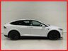 USED 2020 70 TESLA MODEL X (Dual Motor) Long Range SUV 5dr Electric Auto 4WDE (417 bhp) 7 SEATS-ROOF-LEATHER-NAV