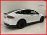 USED 2020 70 TESLA MODEL X (Dual Motor) Long Range SUV 5dr Electric Auto 4WDE (417 bhp) 7 SEATS-ROOF-LEATHER-NAV