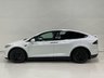 USED 2020 70 TESLA MODEL X (Dual Motor) Long Range SUV 5dr Electric Auto 4WDE (417 bhp) 7 SEATS-ROOF-LEATHER-NAV