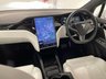 USED 2020 70 TESLA MODEL X (Dual Motor) Long Range SUV 5dr Electric Auto 4WDE (417 bhp) 7 SEATS-ROOF-LEATHER-NAV