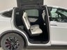 USED 2020 70 TESLA MODEL X (Dual Motor) Long Range SUV 5dr Electric Auto 4WDE (417 bhp) 7 SEATS-ROOF-LEATHER-NAV