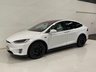 USED 2020 70 TESLA MODEL X (Dual Motor) Long Range SUV 5dr Electric Auto 4WDE (417 bhp) 7 SEATS-ROOF-LEATHER-NAV