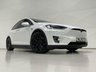USED 2020 70 TESLA MODEL X (Dual Motor) Long Range SUV 5dr Electric Auto 4WDE (417 bhp) 7 SEATS-ROOF-LEATHER-NAV