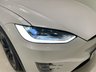 USED 2020 70 TESLA MODEL X (Dual Motor) Long Range SUV 5dr Electric Auto 4WDE (417 bhp) 7 SEATS-ROOF-LEATHER-NAV