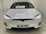 USED 2020 70 TESLA MODEL X (Dual Motor) Long Range SUV 5dr Electric Auto 4WDE (417 bhp) 7 SEATS-ROOF-LEATHER-NAV