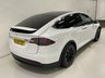 USED 2020 70 TESLA MODEL X (Dual Motor) Long Range SUV 5dr Electric Auto 4WDE (417 bhp) 7 SEATS-ROOF-LEATHER-NAV