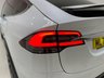 USED 2020 70 TESLA MODEL X (Dual Motor) Long Range SUV 5dr Electric Auto 4WDE (417 bhp) 7 SEATS-ROOF-LEATHER-NAV