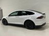USED 2020 70 TESLA MODEL X (Dual Motor) Long Range SUV 5dr Electric Auto 4WDE (417 bhp) 7 SEATS-ROOF-LEATHER-NAV