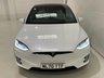 USED 2020 70 TESLA MODEL X (Dual Motor) Long Range SUV 5dr Electric Auto 4WDE (417 bhp) 7 SEATS-ROOF-LEATHER-NAV