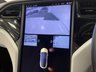 USED 2020 70 TESLA MODEL X (Dual Motor) Long Range SUV 5dr Electric Auto 4WDE (417 bhp) 7 SEATS-ROOF-LEATHER-NAV