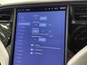 USED 2020 70 TESLA MODEL X (Dual Motor) Long Range SUV 5dr Electric Auto 4WDE (417 bhp) 7 SEATS-ROOF-LEATHER-NAV